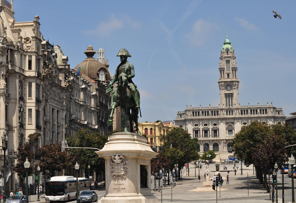 Porto: o que conhecer na cidade do vinho e das pontes